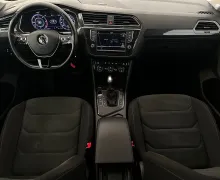 Zunanja slika - VW Tiguan - 2.0TDI-DSG-HIGHLINE-VIRTUAL-LED-F1-19COL-NA OBROKE - 6 - Predogledna slika
