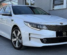 Zunanja slika - KIA Optima - 1.7 CRDI-AUT-LED-RADAR-KAMERA-ACC-F1-KEYLESS - 1 - Predogledna slika