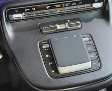 Zunanja slika - Mercedes-Benz V-Razred - 300d 4MATIC STYLE dolgi - 19 - Predogledna slika