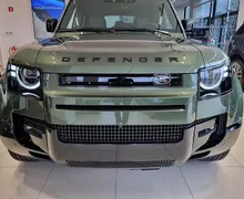 Zunanja slika - Land Rover Defender - 110 3.0 D350 TERRA MHEV AWD - 2 - Predogledna slika