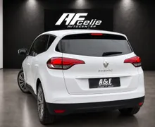 Notranja slika - Renault Scenic - 1.2-LED LUČI-136.000km-LIZING ZA TUJCE-ODLIČEN-... - 7 - Predogledna slika