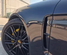 Notranja slika - Porsche Panamera - 3.0 V6 4WD PANORAMA-SOFT-21COL-BOSE - 7 - Predogledna slika