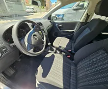 Zunanja slika - VW Polo - 1.2 TSI Trendline - 7 - Predogledna slika
