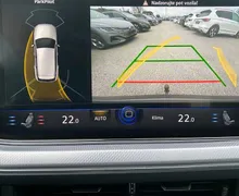 Zunanja slika - VW Touareg - V6 TFSI R-Line Panorama - Zračno - Night vision... - 19 - Predogledna slika