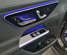 Notranja slika - Mercedes-Benz GLC-Razred - GLC-Class - 12 - Predogledna slika
