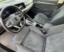Zunanja slika - VW Golf - 2.0 TDI avt.Style-Masaža-Matrix-Virtual-F1-Ambie - 8 - Predogledna slika