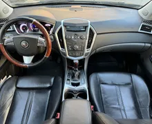 Zunanja slika - Cadillac SRX - 3.0 V6  269 KM AUT USNJE PANORAMA - 13 - Predogledna slika