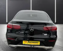 Zunanja slika - Mercedes-Benz GLC-Razred - GLC coupe GLC 200 4MATIC•VIRTUAL• SPORT•USNJE• 1. LASTNICA - 7 - Predogledna slika