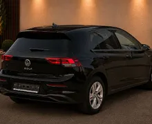 Zunanja slika - VW Golf - 1.5 TSI ACT BMT Life - 4 - Predogledna slika