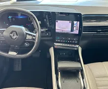 Zunanja slika - Renault Grand Espace - E-Tech full hybrid 200 Iconic.USNJE.KAMERA.7 SEDEŽ - 7 - Predogledna slika