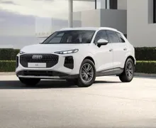 Zunanja slika - Audi Q3 - TFSI S tronic 110kW - 1 - Predogledna slika