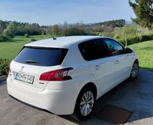 Zunanja slika - Peugeot 308 - 1,6 BlueHDi Active - 2 - Predogledna slika