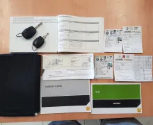 Zunanja slika - Renault Clio - 1,5 dCi Dynamique - 19 - Predogledna slika