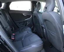 Zunanja slika - Volvo V40 - D2 Momentum PANO KAMERA NAVI PDC AVTO.KLIMA... - 8 - Predogledna slika