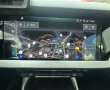 Zunanja slika - Audi A3 - 40 TFSI e Business Stronic 150kW.KAMERA.LED.BENCIN - 17 - Predogledna slika