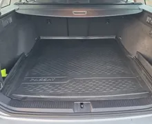 Zunanja slika - VW Passat - Variant 1.4 TSI GTE avt. 160kW - 12 - Predogledna slika