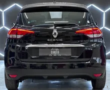 Notranja slika - Renault Scenic - Scénic dCi 130 Energy Bose-LED-HUD-KAMERA-NAVI-2 - 7 - Predogledna slika
