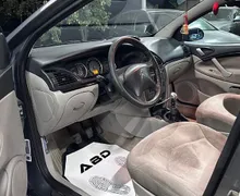 Zunanja slika - Citroën C5 - 2.0 HDI SLOVENSKO POREKLO TOP STANJE HIDRAVLIKA - 7 - Predogledna slika