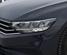 Zunanja slika - Volkswagen Passat Variant - 2.0 TDI  Business DSG Kamera - LED - Navi - 5 - Predogledna slika