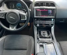 Zunanja slika - Jaguar XE - XE - 5 - Predogledna slika