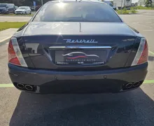 Zunanja slika - Maserati Quattroporte - 4.2 V8 Executive GT - 5 - Predogledna slika