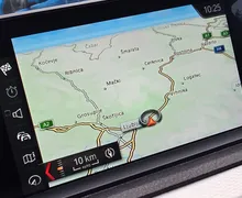 Zunanja slika - BMW Serija 1 - : 116D M SPORT LED-AVT.-NAVI-1.LASTNIK-SLOVENSKI - 14 - Predogledna slika