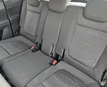 Zunanja slika - Opel Meriva - S-D Monocab B - 11 - Predogledna slika