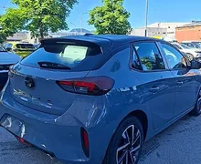Zunanja slika - Opel Corsa - 1.2 Turbo GS - 3 - Predogledna slika