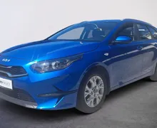 Zunanja slika - KIA Ceed - SW  SW 1.0 T - 2 - Predogledna slika