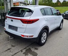Zunanja slika - KIA Sportage - 1.6 GDI 97kW Active ISG - 4 - Predogledna slika