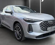 Zunanja slika - Audi Q5 Sportback - TFSI quattro 150kW - 2 - Predogledna slika