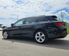 Zunanja slika - Seat Leon - 2.0 TDI DSG FR - 5 - Predogledna slika