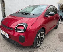 Zunanja slika - Renault Twingo - E-Tech Techno+Paket Varnost parkiranje polnjenje - 1 - Predogledna slika