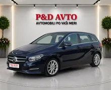 Zunanja slika - Mercedes-Benz B-Razred - 200 - 3 - Predogledna slika