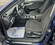 Zunanja slika - Audi A4 - Avant 35 TDI S tronic advanced|aktivniTEMP|FuLED|Assist - 7 - Predogledna slika