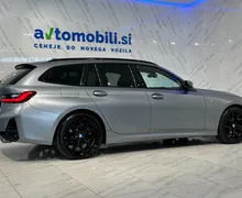 Zunanja slika - BMW serija 3 Touring: - 20d|xDrive|M-Sport|Laser|ACC|360K|HUD|Harman|... - 5 - Predogledna slika