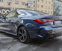 Zunanja slika - BMW - M440i xDrive Coupé-LASER-HUD-PANO-LC PRO-ACC-KAM-1.LAST - 6 - Predogledna slika