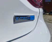 Zunanja slika - Renault Clio - E-Tech 145 Techno Avt. - 5 - Predogledna slika