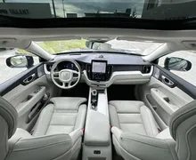 Notranja slika - Volvo XC60 - T8 AWD Recharge Twin Engine Ultra Dark Avt... - 12 - Predogledna slika
