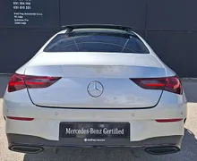 Zunanja slika - Mercedes-Benz CLA-Razred - 220 4matic coupe AMG Edition. DISTRONIC... - 3 - Predogledna slika
