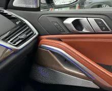 Zunanja slika - BMW X6 - serija : xDriveM50i Avt.|PANO|Bowers   Wilkins|SLO| - 14 - Predogledna slika