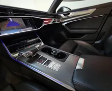 Notranja slika - Audi A6 Avant - 45 TFSI quattro S tronic - 8 - Predogledna slika