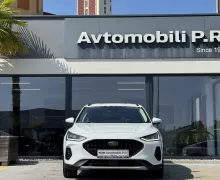 Zunanja slika - Ford Focus - 1.0 EcoBoost 125KM mHEV ACTIVE AVT NAVI FULL LED - 2 - Predogledna slika