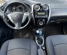 Zunanja slika - Nissan Note - 1.5 DCI TEKNA - NA OBROKE BREZ POLOGA - - 6 - Predogledna slika