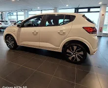 Zunanja slika - Dacia Sandero - TCe 100 Expression LPG PLIN - 6 - Predogledna slika