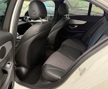 Zunanja slika - Mercedes-Benz C-Razred - C220d 4MATIC AIRMATIC SPORT NIGHT 1.LASTNIK KAMERA - 10 - Predogledna slika