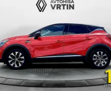 Zunanja slika - Renault Captur - 1.0 TCE 90 TECHNO Z ENOLETNIM JAMSTVOM - 3 - Predogledna slika