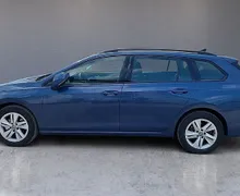 Zunanja slika - VW Golf - Variant 1.5 TSI Life 85  116 - 6 - Predogledna slika