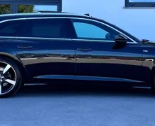 Zunanja slika - Audi A6 - Avant 50 TDI+S-LINE+FULL LED+ PANORAMA+ACC+F1... - 4 - Predogledna slika