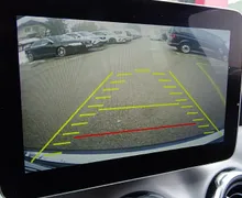 Zunanja slika - Mercedes-Benz GLA-Razred - GLA 200 7G 156KM - KOT NOV - GRETJE SEDEŽEV - - 16 - Predogledna slika